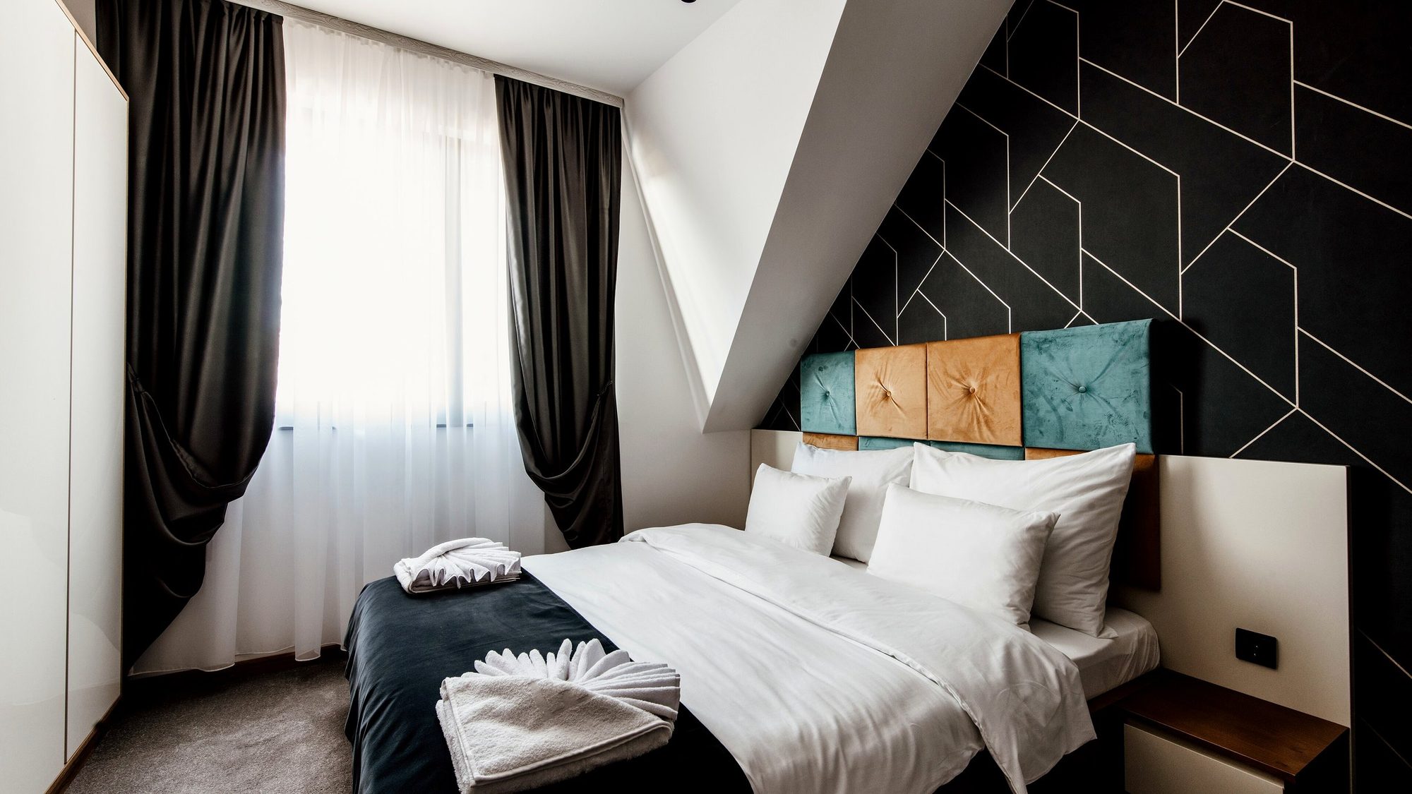 Contemporary interior - interior design